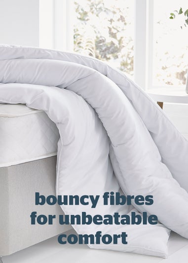 Silentnight Ultrabounce Duvet (10.5 Tog)