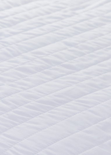 Silentnight Essentials Mattress Protector