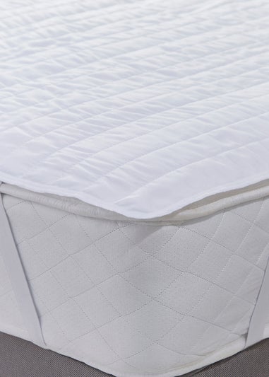 Silentnight Essentials Mattress Protector