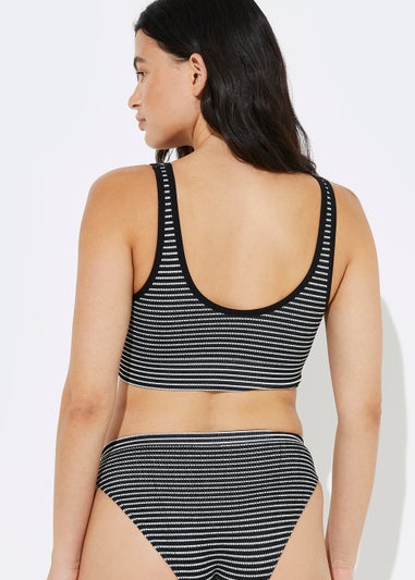 3 Pack Seam Free High Leg Knickers