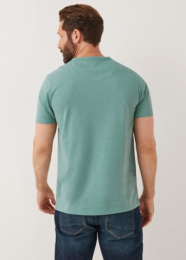 Lincoln Green Adventure T-Shirt