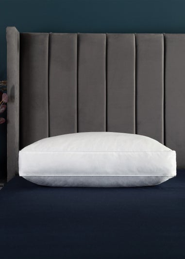 Slumberdown Box Edge Walled Pillow