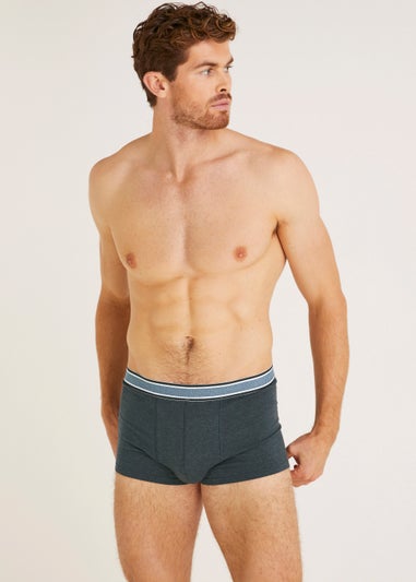 3 Pack Tipped Hipsters