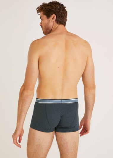 3 Pack Tipped Hipsters