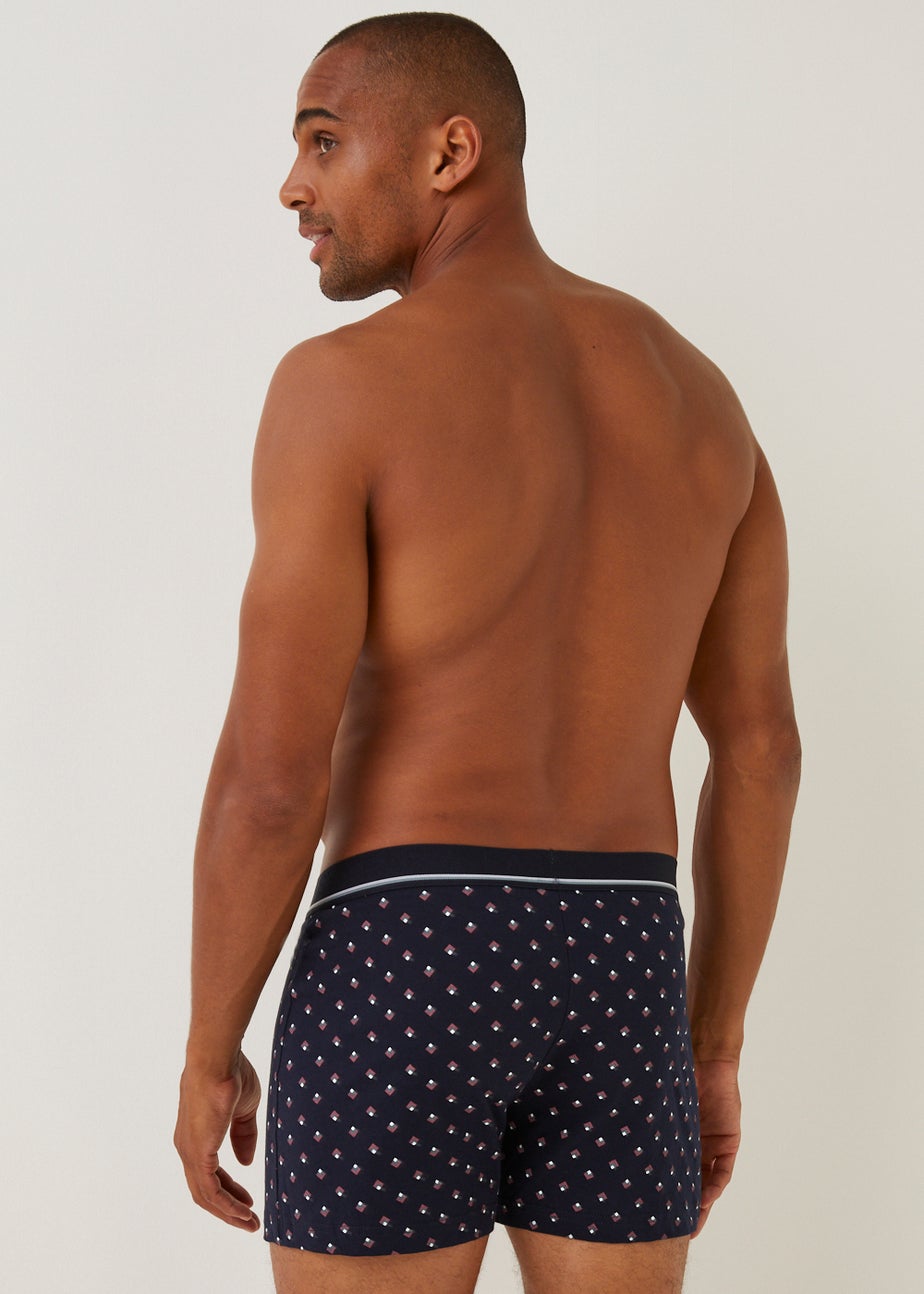 8 Pack Loose Fit Boxers