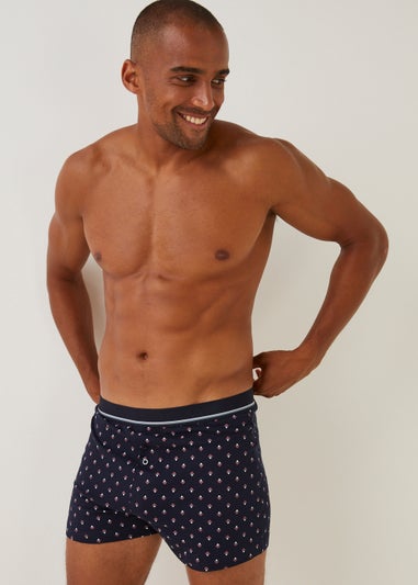 8 Pack Loose Fit Boxers