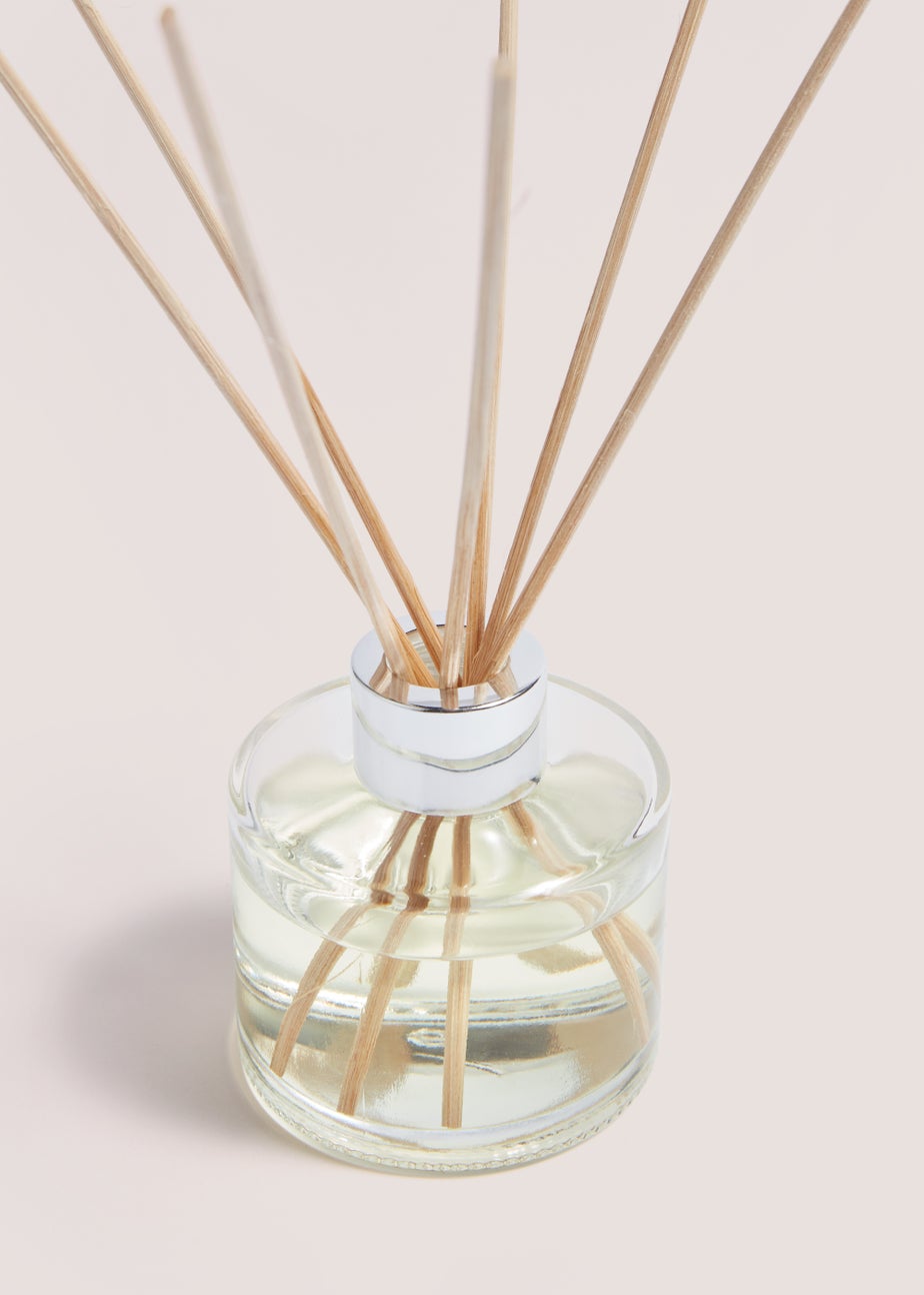 Fresh Cotton Reed Diffuser (100ml)