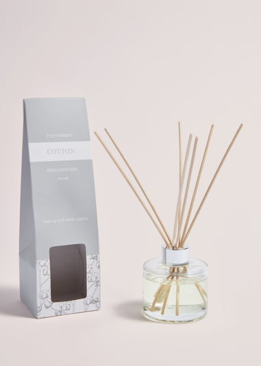 Fresh Cotton Reed Diffuser (100ml)