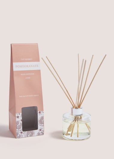 Pomegranate Reed Diffuser (100ml)
