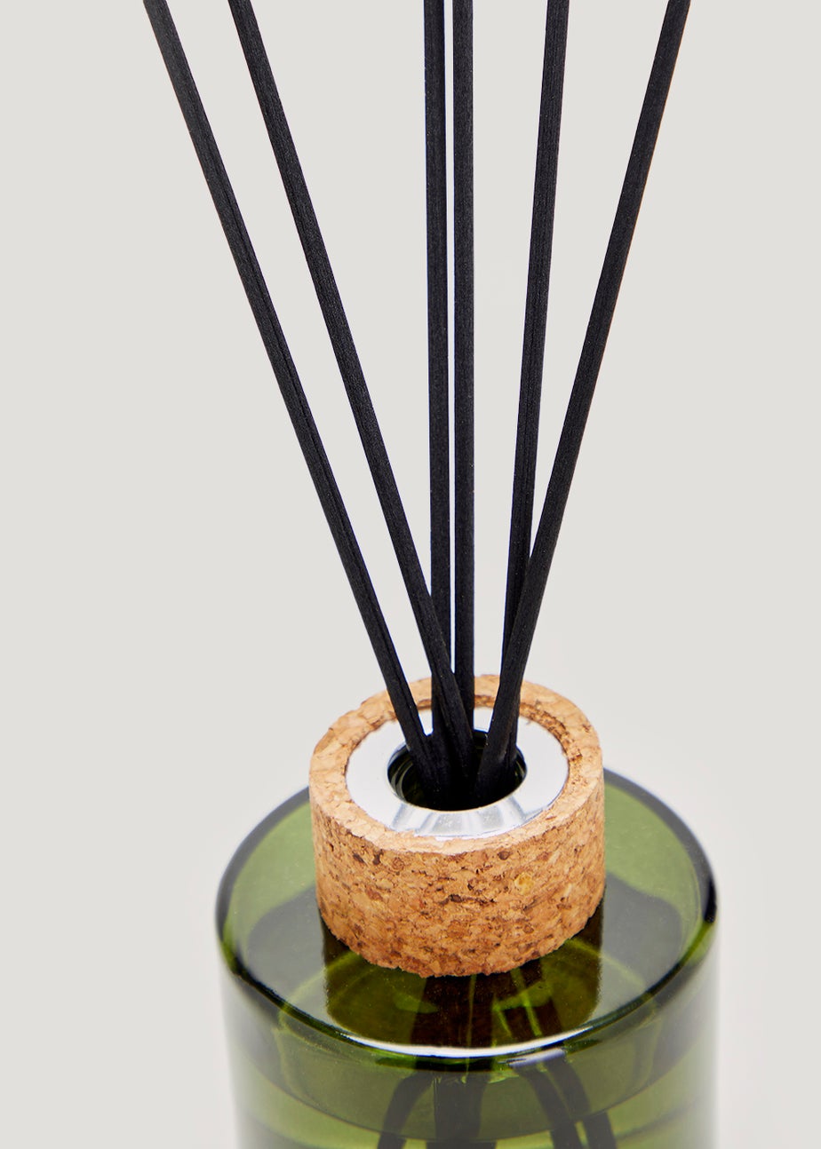 Herb Garden Reed Diffuser (100ml)