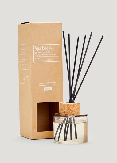 Spa Break Reed Diffuser (100ml)
