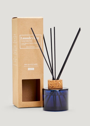 Laundry Day Reed Diffuser (100ml)