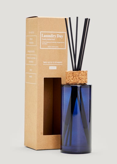 Laundry Day Reed Diffuser (200ml)
