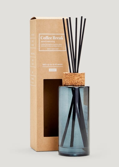 Coffee Break Reed Diffuser (200ml)
