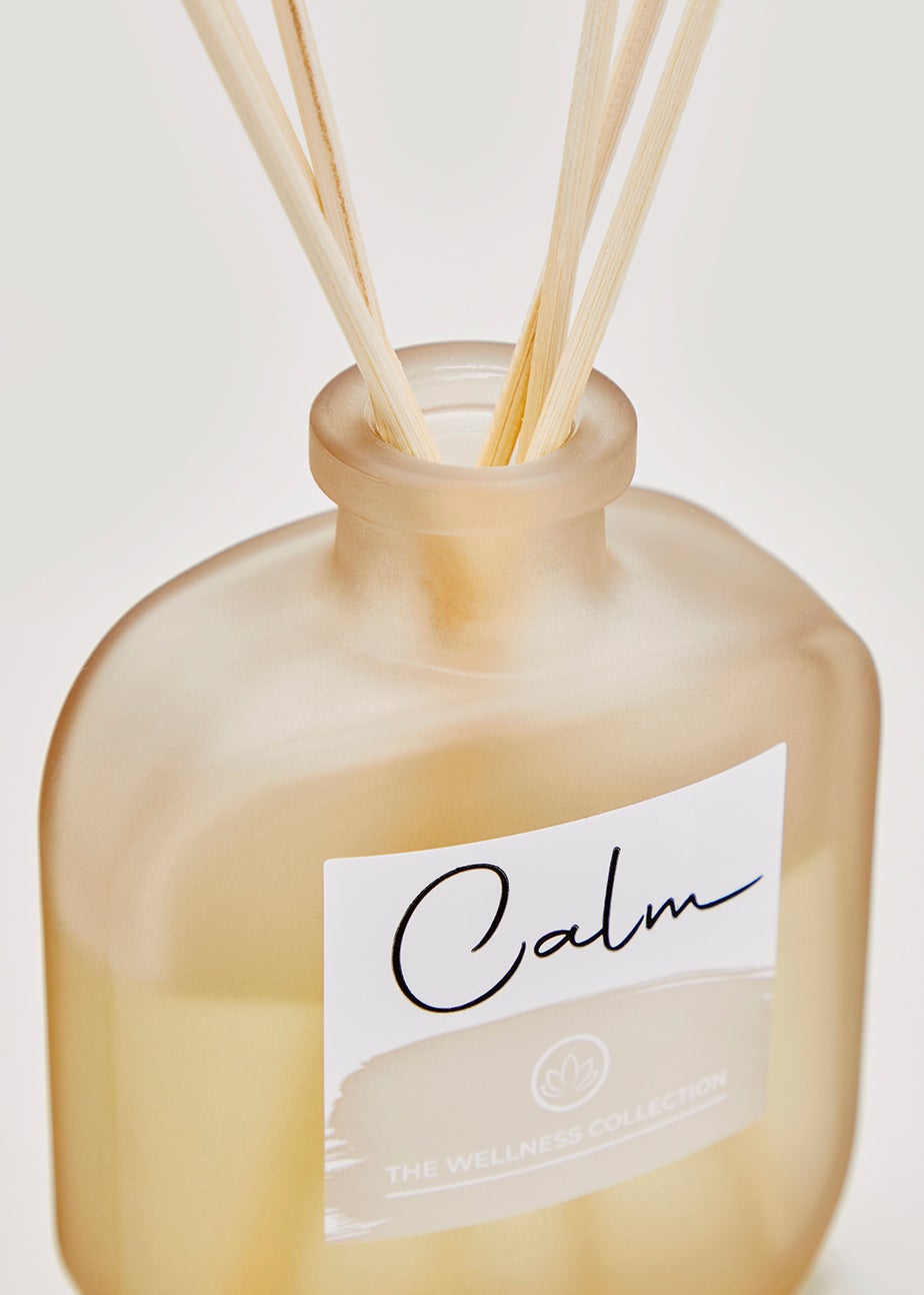 Calm Reed Diffuser (100ml)