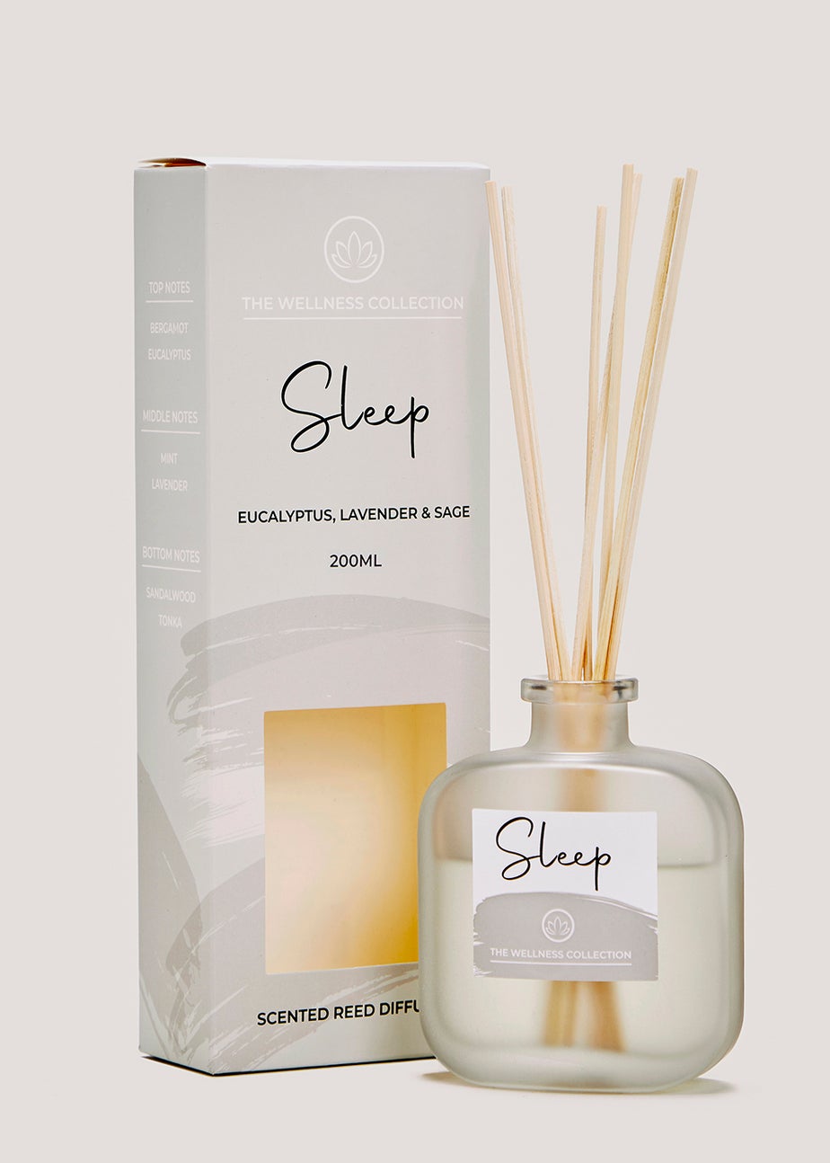 Sleep Reed Diffuser (200ml)