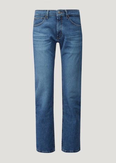 Lee Mid Wash Slim Fit Jeans