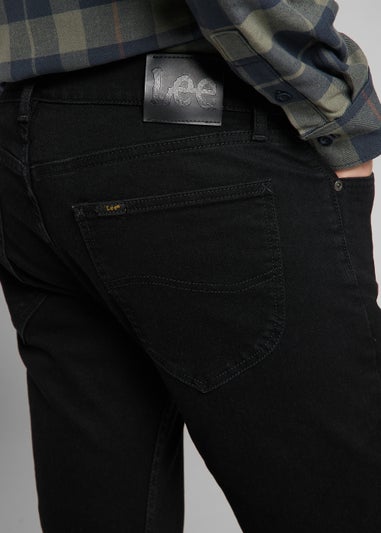 Lee Black Slim Fit Jeans