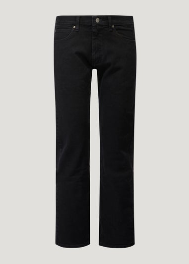 Lee Black Slim Fit Jeans