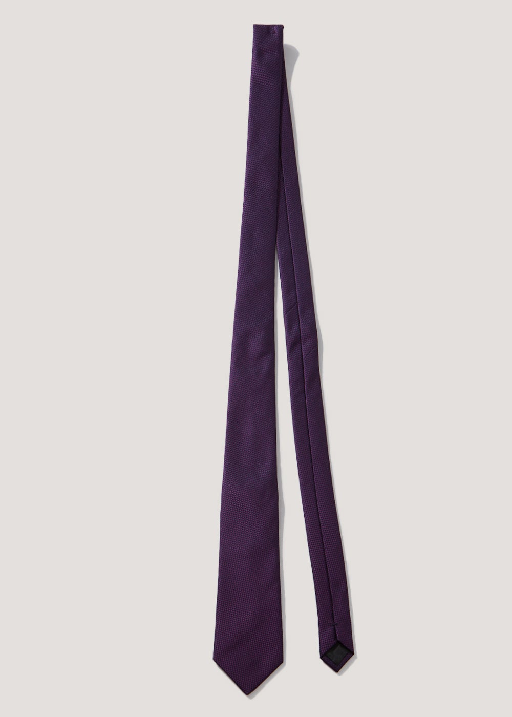matalan purple ties