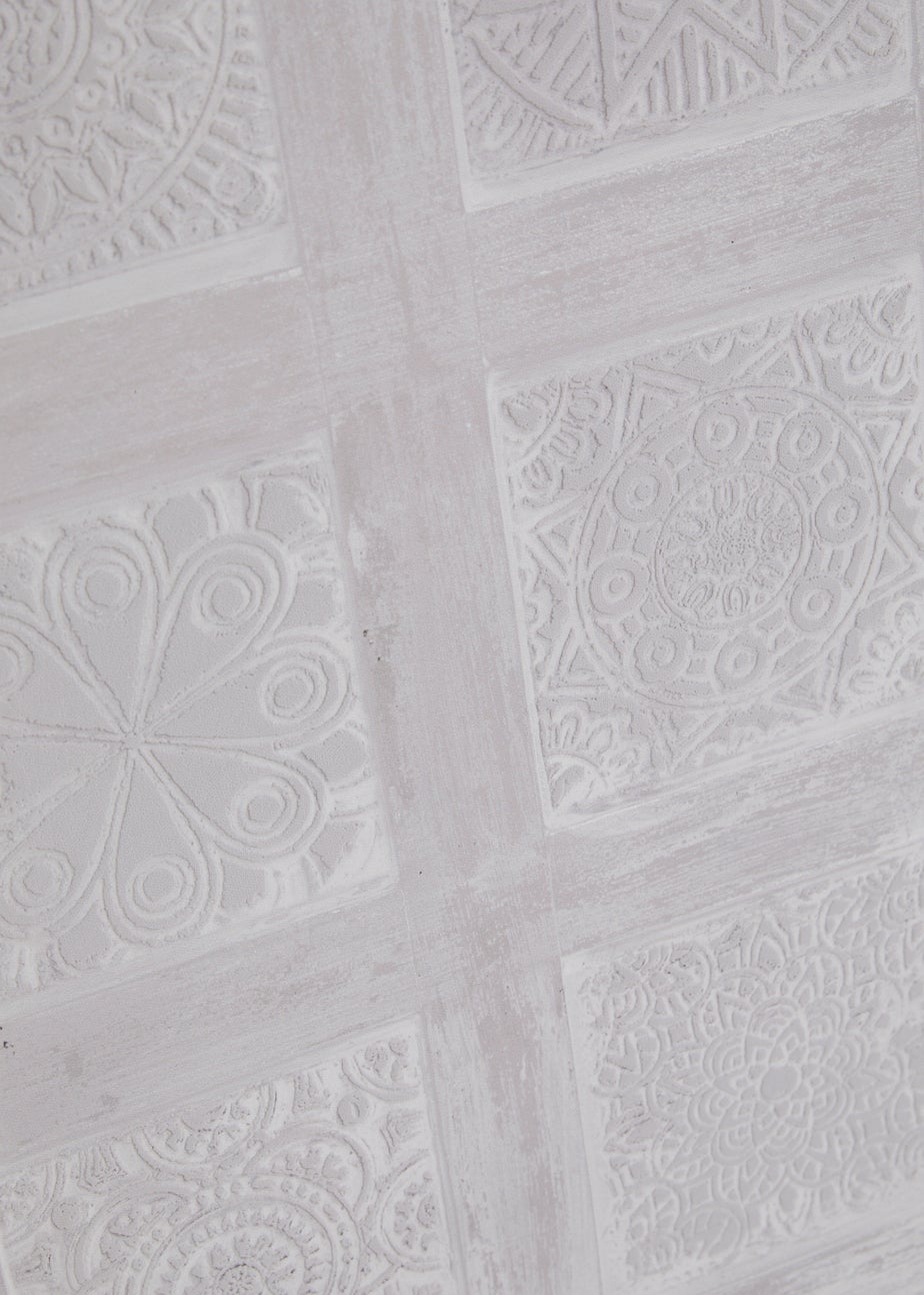 Panel Canvas Wall Art (45cm x 90cm)