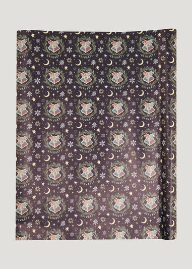 Harry Potter Wrapping Paper (4m)