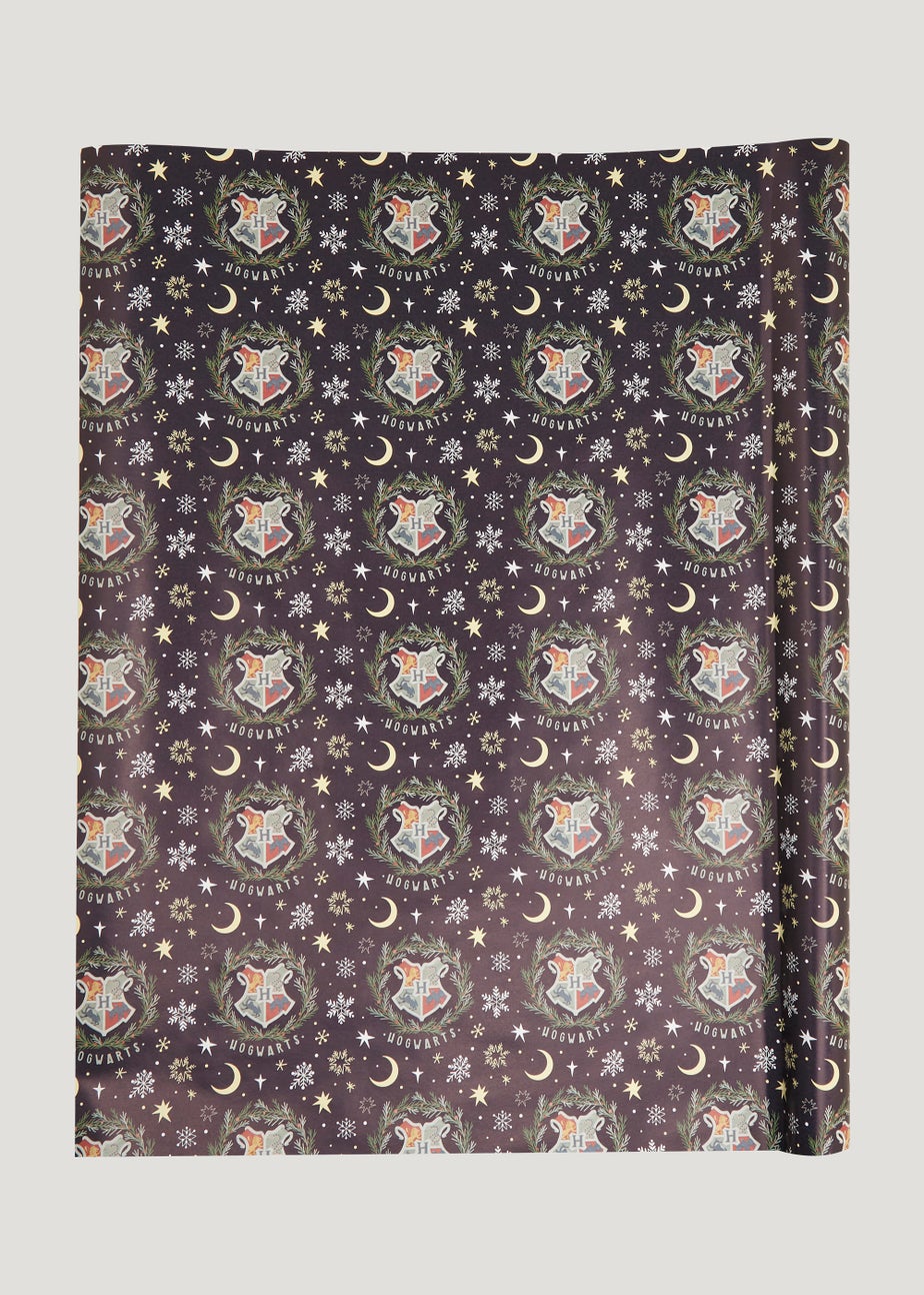 Harry Potter Wrapping Paper (4m)