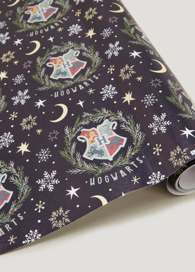 Harry Potter Wrapping Paper (4m)
