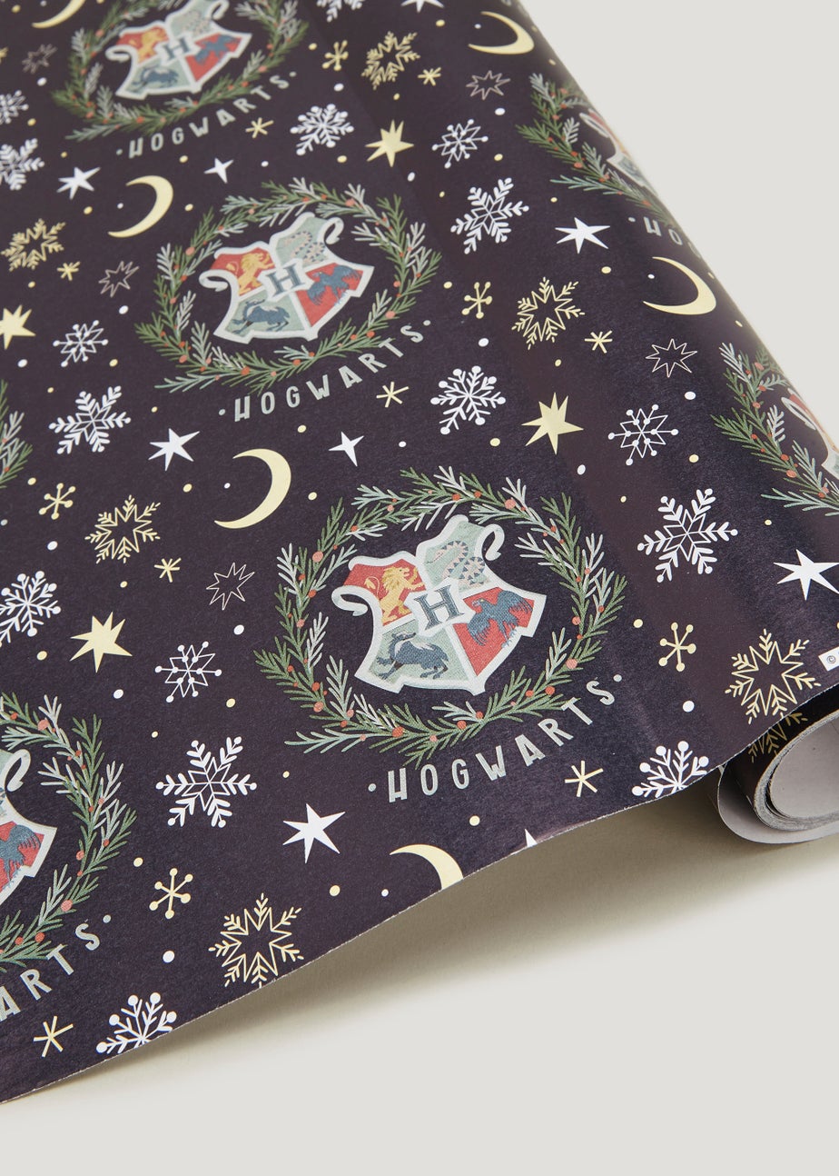 Harry Potter Wrapping Paper (4m)