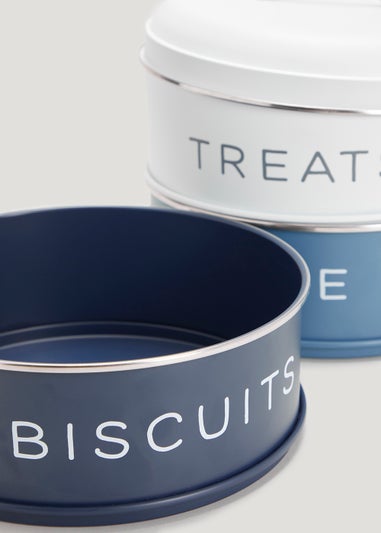 Metal Stackable Cake Tins (30cm x 25cm)