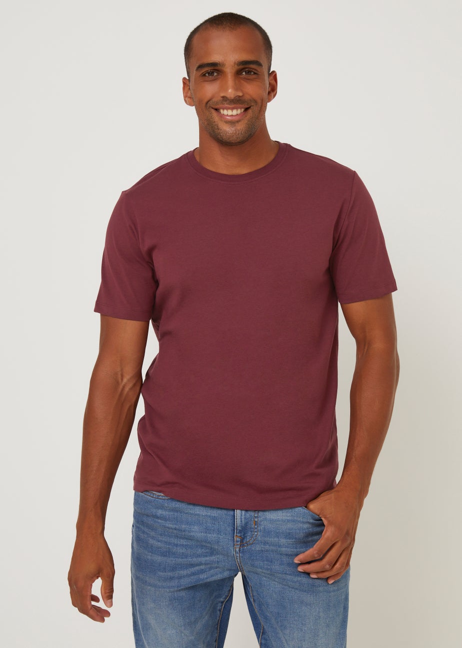 3 Pack Essential T-Shirts