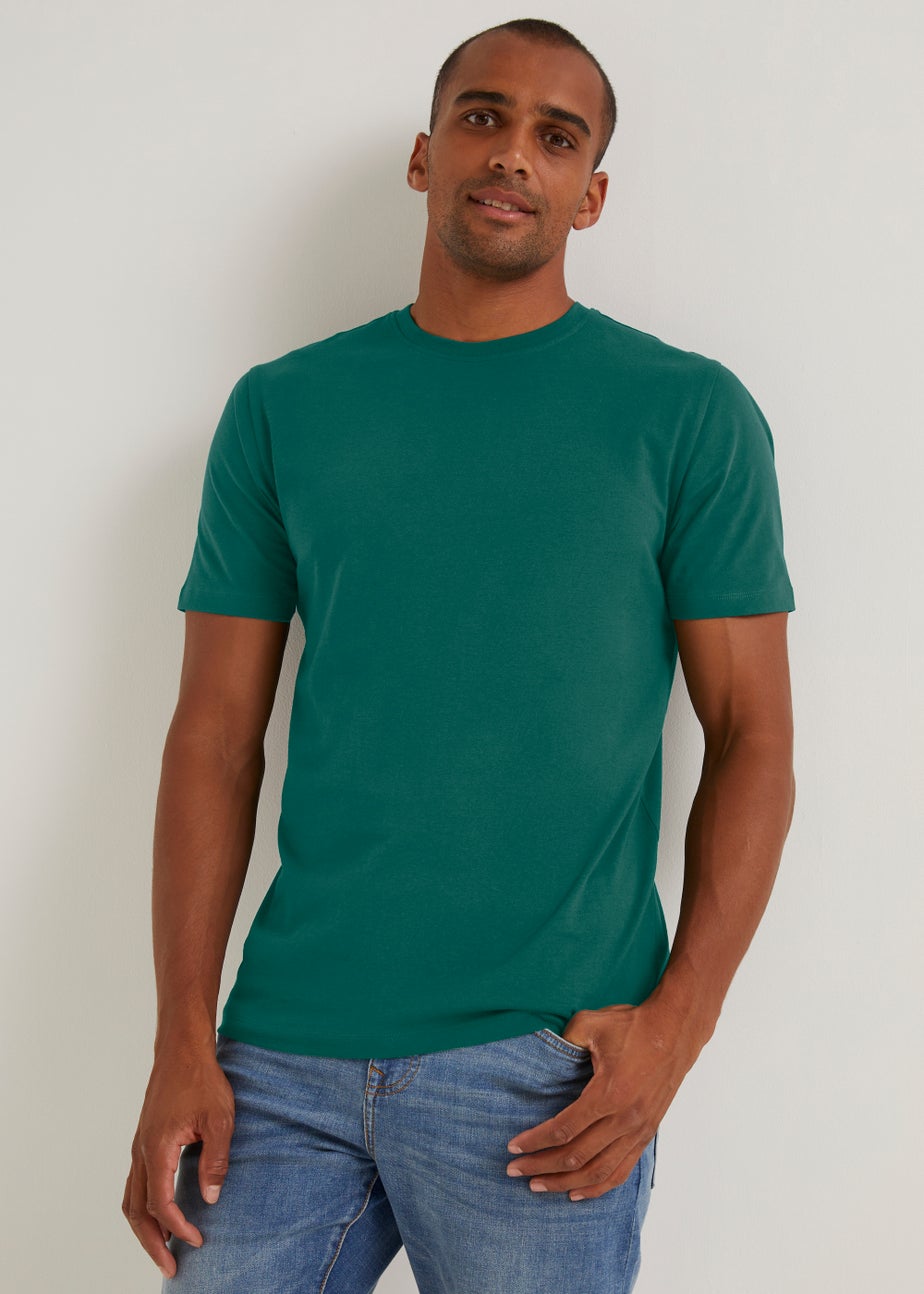 3 Pack Essential T-Shirts