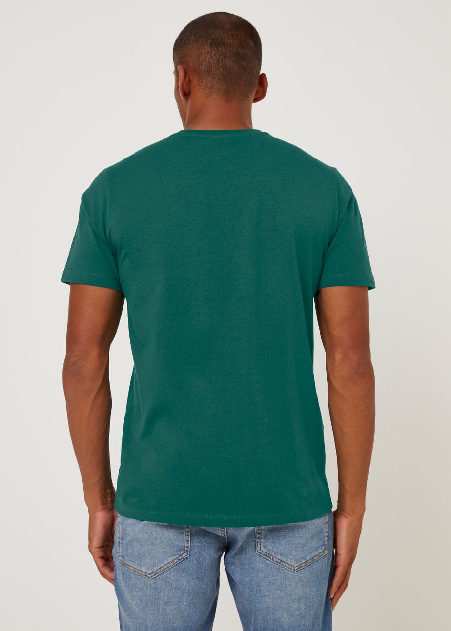 3 Pack Essential T-Shirts