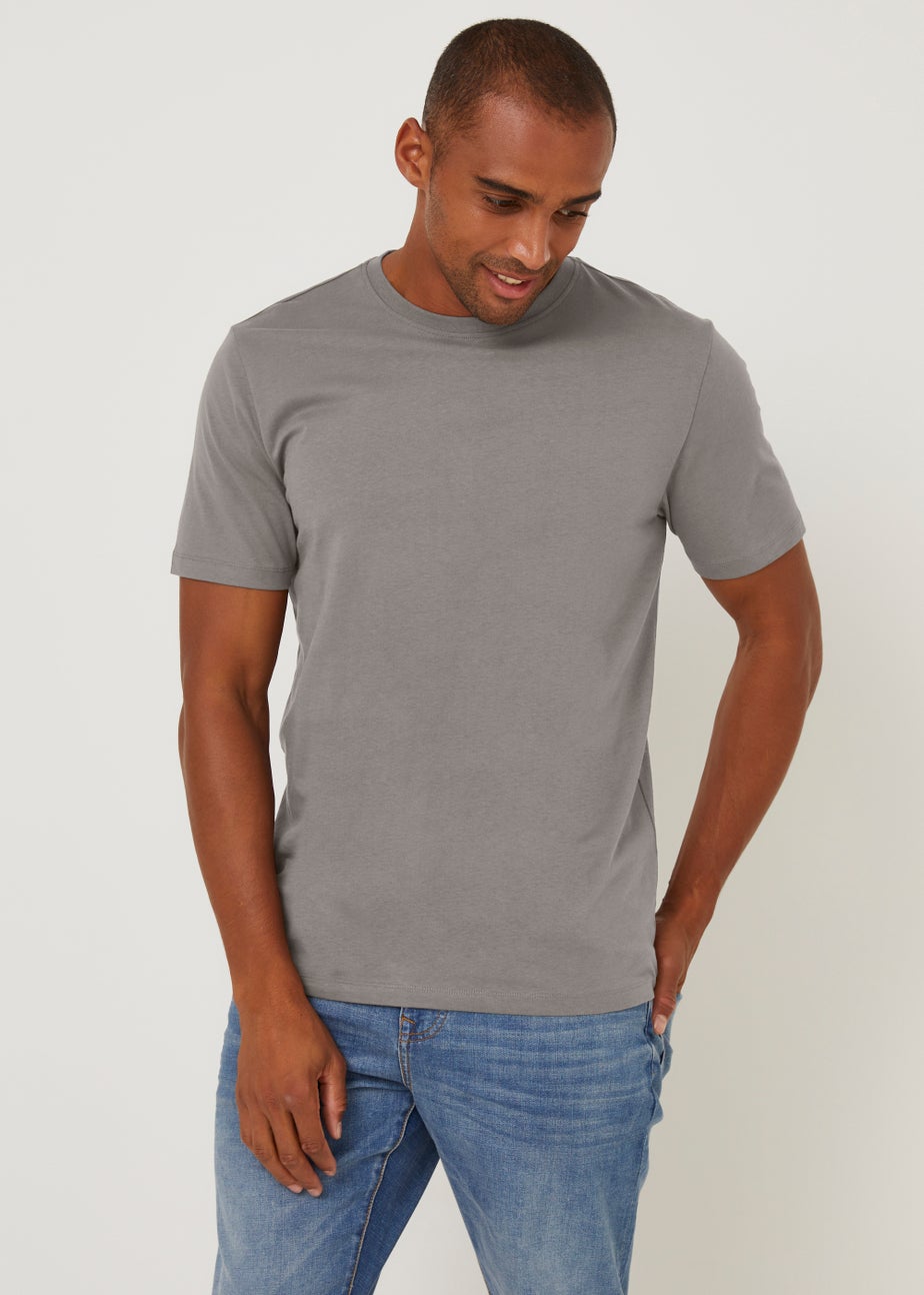 3 Pack Essential T-Shirts