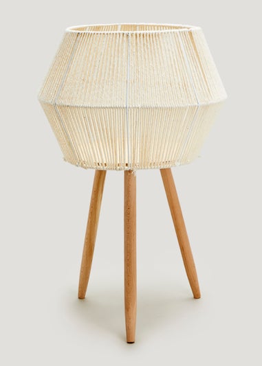 Cream Cut Out Planter (28-40cm x 60cm)