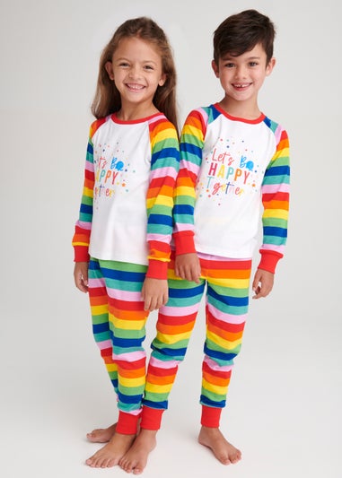 Kids #TogetherForAlderHey Pyjama Set (2-13yrs)