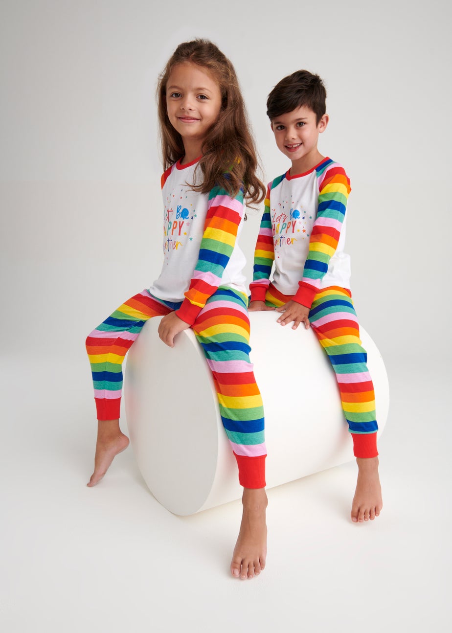 Kids #TogetherForAlderHey Pyjama Set (2-13yrs)
