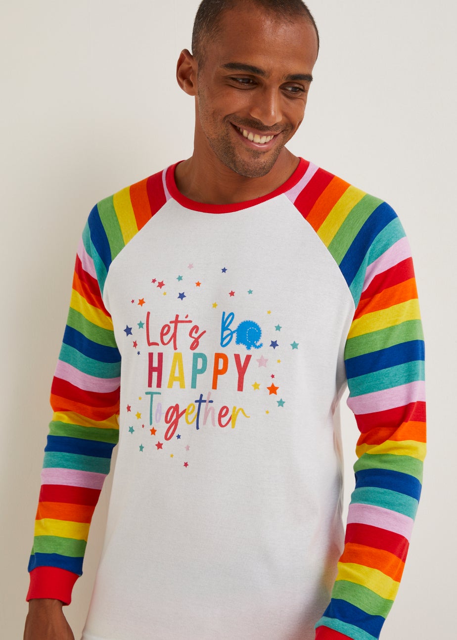 Adult #TogetherForAlderHey Pyjama Set (XS-XXL)