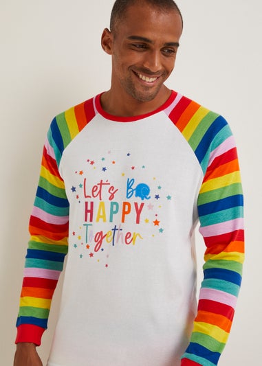 Adult #TogetherForAlderHey Pyjama Set (XS-XXL)