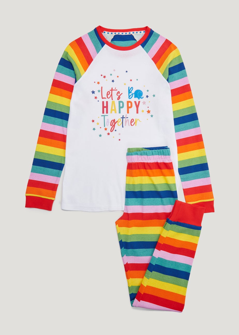 Adult #TogetherForAlderHey Pyjama Set (XS-XXL)