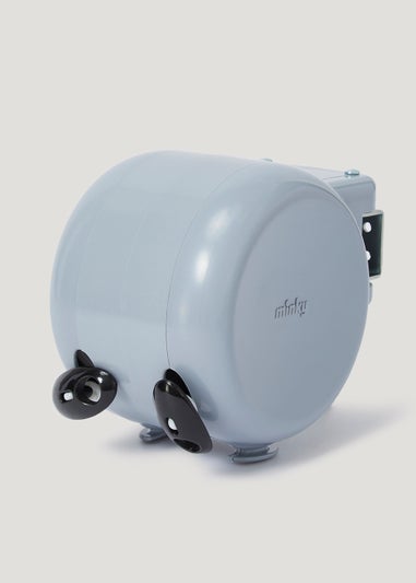 Minky Retractable Washing Line