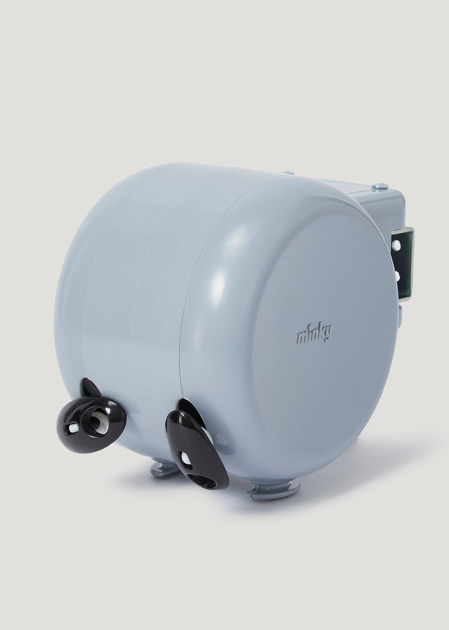 Minky Retractable Washing Line