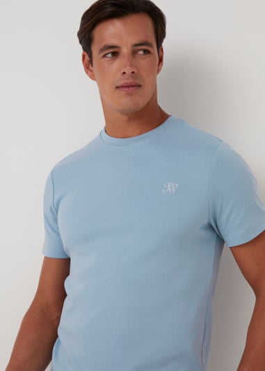 T&W Blue T-Shirt