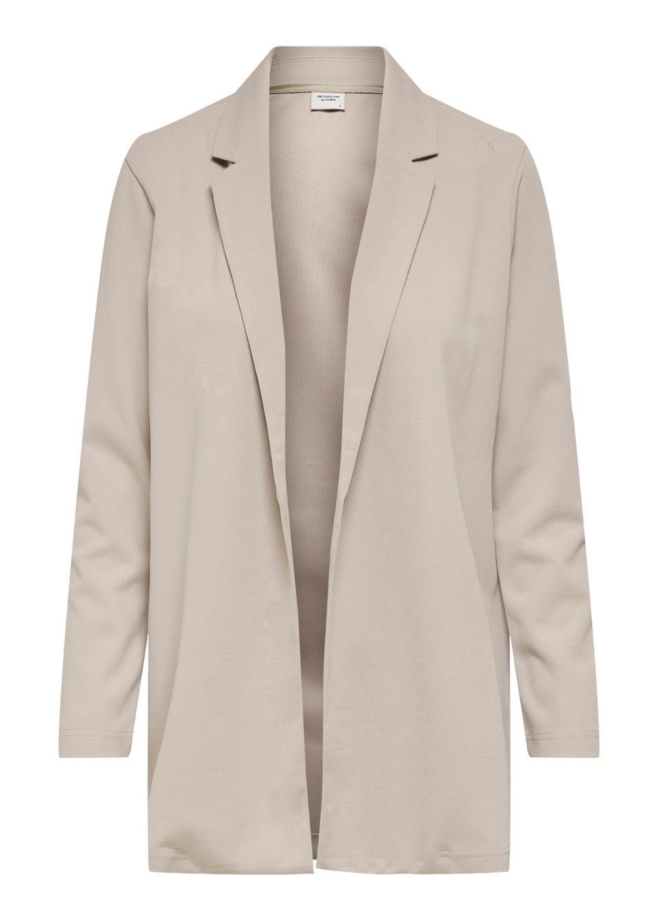 JDY Geggo Beige Soft Blazer