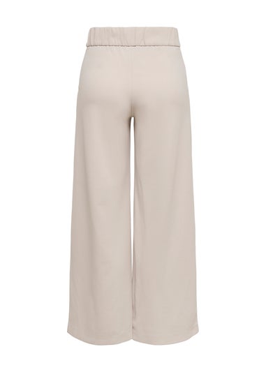 JDY Geggo Beige Trousers