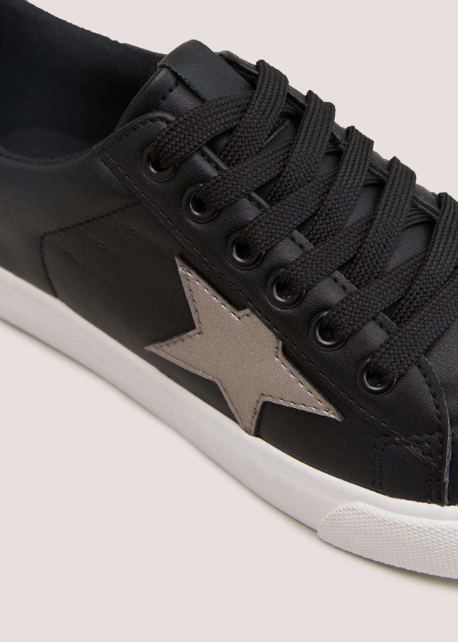 Black Star Trainers