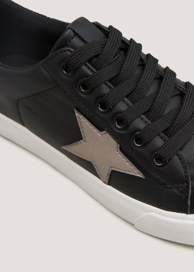 Black Star Trainers