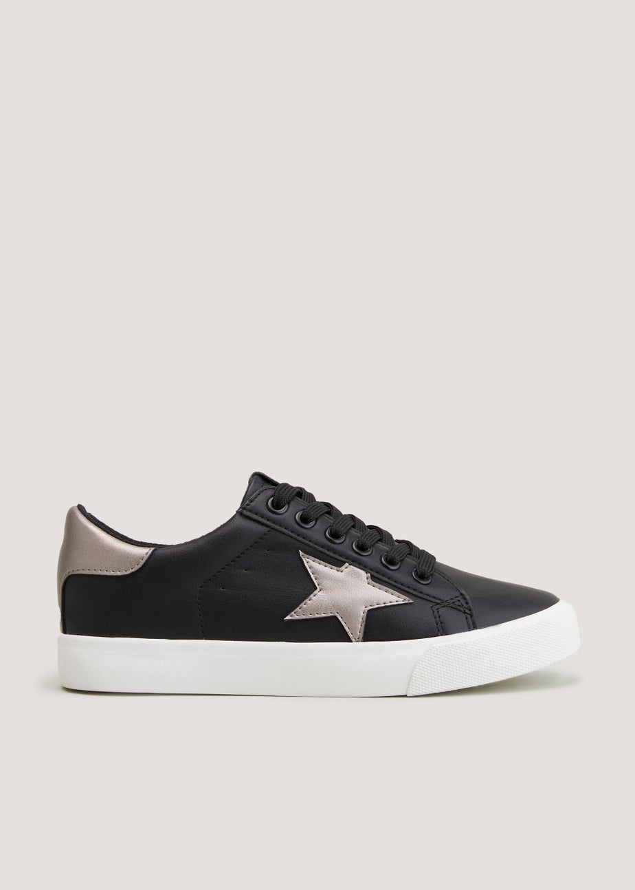 Black Star Trainers
