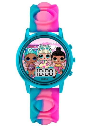 Kids L.O.L. Surprise Watch (One Size)