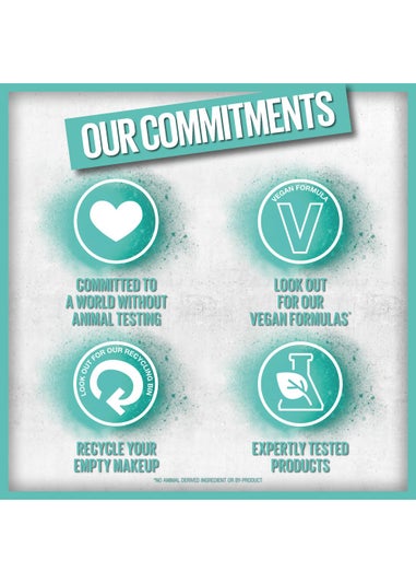 Maybelline Fast Gel Nail Varnish - Top Coat (7ml)